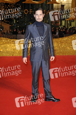 'Der Hobbit - Smaugs Einöde' Premiere, Berlin
