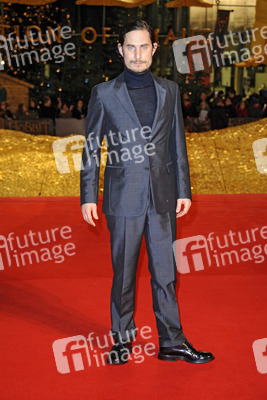 'Der Hobbit - Smaugs Einöde' Premiere, Berlin