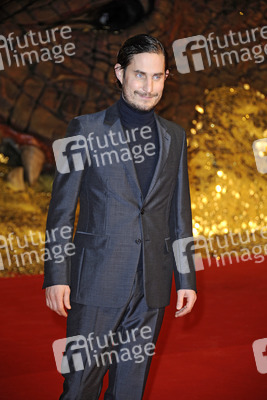 'Der Hobbit - Smaugs Einöde' Premiere, Berlin