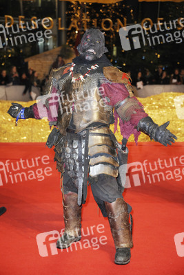 'Der Hobbit - Smaugs Einöde' Premiere, Berlin