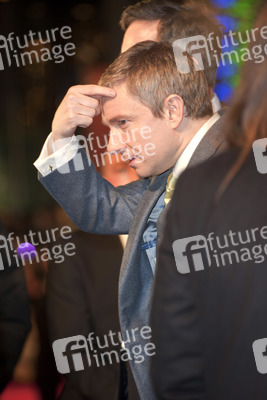 'Der Hobbit - Smaugs Einöde' Premiere, Berlin