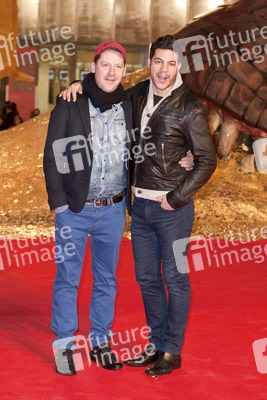 'Der Hobbit - Smaugs Einöde' Premiere, Berlin