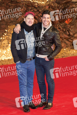 'Der Hobbit - Smaugs Einöde' Premiere, Berlin