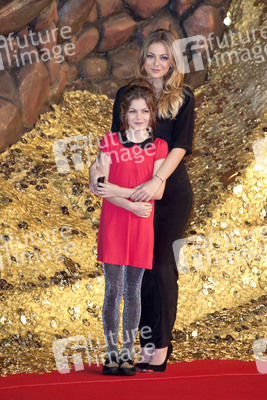 'Der Hobbit - Smaugs Einöde' Premiere, Berlin