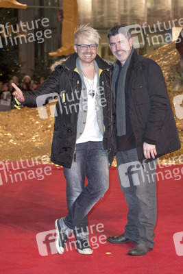 'Der Hobbit - Smaugs Einöde' Premiere, Berlin