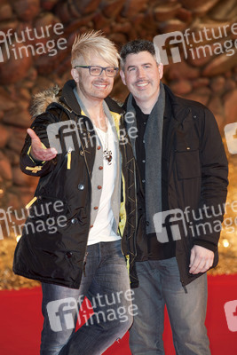 'Der Hobbit - Smaugs Einöde' Premiere, Berlin