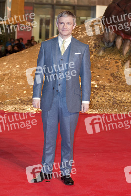 'Der Hobbit - Smaugs Einöde' Premiere, Berlin