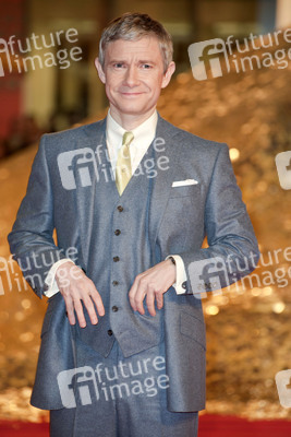 'Der Hobbit - Smaugs Einöde' Premiere, Berlin