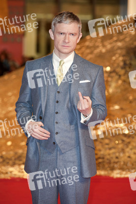 'Der Hobbit - Smaugs Einöde' Premiere, Berlin