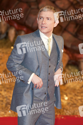 'Der Hobbit - Smaugs Einöde' Premiere, Berlin