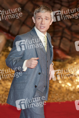 'Der Hobbit - Smaugs Einöde' Premiere, Berlin