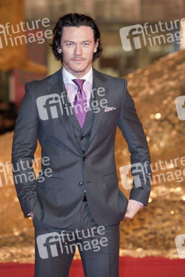 'Der Hobbit - Smaugs Einöde' Premiere, Berlin