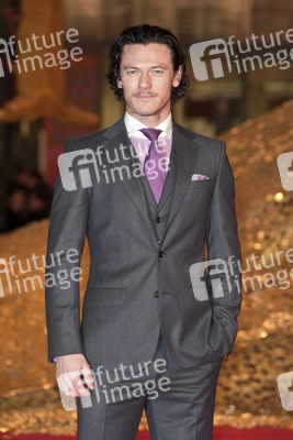 'Der Hobbit - Smaugs Einöde' Premiere, Berlin