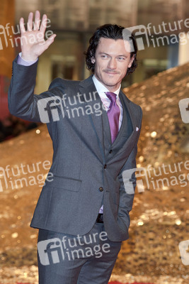 'Der Hobbit - Smaugs Einöde' Premiere, Berlin