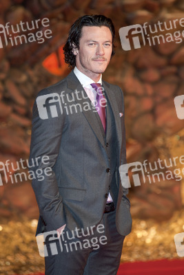 'Der Hobbit - Smaugs Einöde' Premiere, Berlin