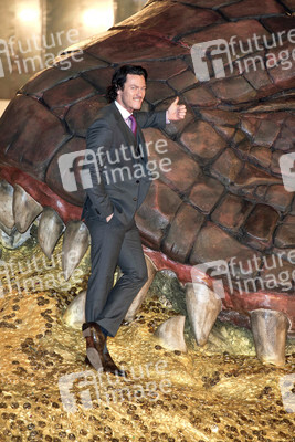 'Der Hobbit - Smaugs Einöde' Premiere, Berlin
