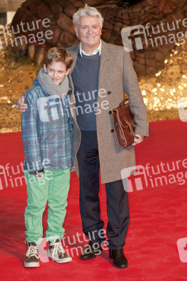 'Der Hobbit - Smaugs Einöde' Premiere, Berlin