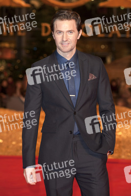 'Der Hobbit - Smaugs Einöde' Premiere, Berlin