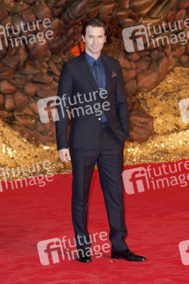 'Der Hobbit - Smaugs Einöde' Premiere, Berlin