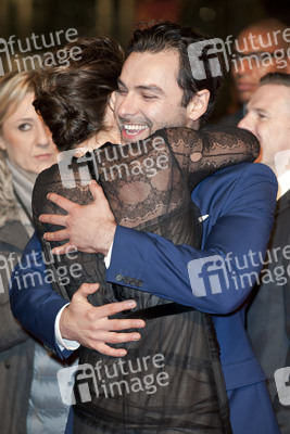 'Der Hobbit - Smaugs Einöde' Premiere, Berlin