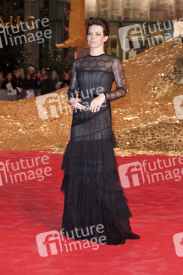 'Der Hobbit - Smaugs Einöde' Premiere, Berlin