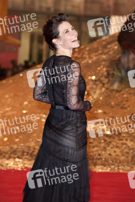 'Der Hobbit - Smaugs Einöde' Premiere, Berlin