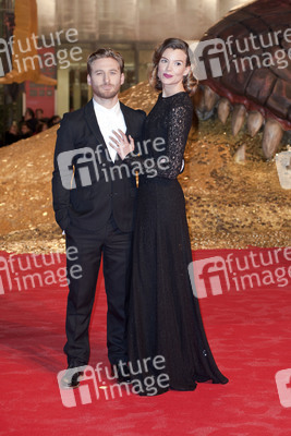 'Der Hobbit - Smaugs Einöde' Premiere, Berlin