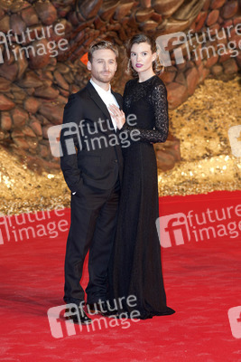 'Der Hobbit - Smaugs Einöde' Premiere, Berlin
