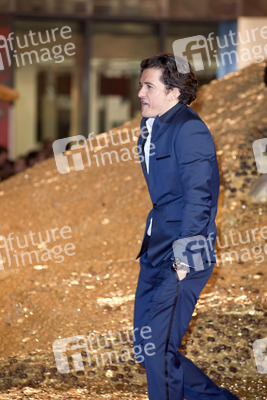 'Der Hobbit - Smaugs Einöde' Premiere, Berlin
