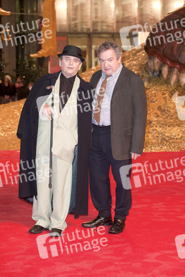 'Der Hobbit - Smaugs Einöde' Premiere, Berlin