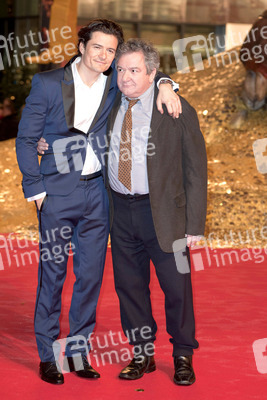 'Der Hobbit - Smaugs Einöde' Premiere, Berlin