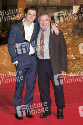 'Der Hobbit - Smaugs Einöde' Premiere, Berlin