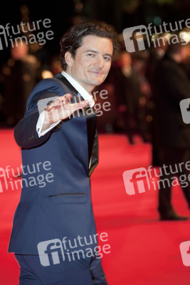 'Der Hobbit - Smaugs Einöde' Premiere, Berlin