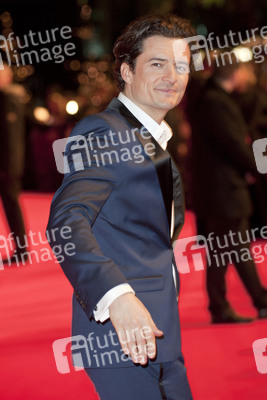 'Der Hobbit - Smaugs Einöde' Premiere, Berlin