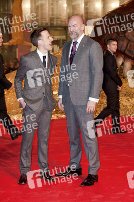 'Der Hobbit - Smaugs Einöde' Premiere, Berlin
