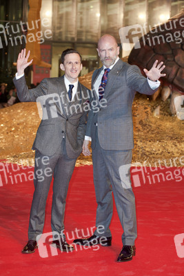 'Der Hobbit - Smaugs Einöde' Premiere, Berlin