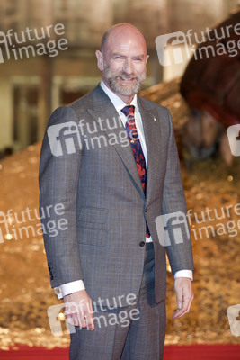 'Der Hobbit - Smaugs Einöde' Premiere, Berlin