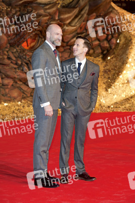'Der Hobbit - Smaugs Einöde' Premiere, Berlin