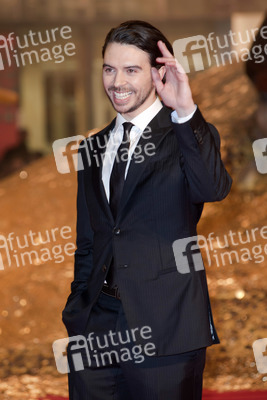 'Der Hobbit - Smaugs Einöde' Premiere, Berlin