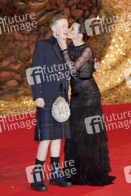 'Der Hobbit - Smaugs Einöde' Premiere, Berlin