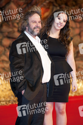 'Der Hobbit - Smaugs Einöde' Premiere, Berlin