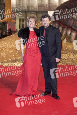 'Der Hobbit - Smaugs Einöde' Premiere, Berlin