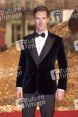 'Der Hobbit - Smaugs Einöde' Premiere, Berlin