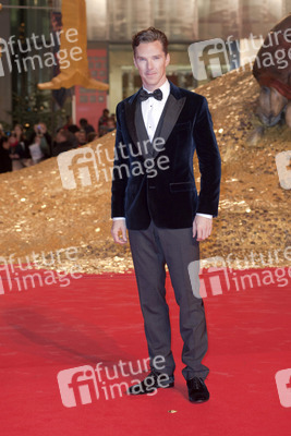 'Der Hobbit - Smaugs Einöde' Premiere, Berlin