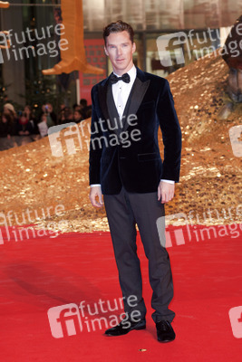 'Der Hobbit - Smaugs Einöde' Premiere, Berlin