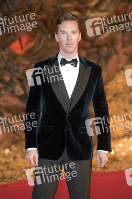 'Der Hobbit - Smaugs Einöde' Premiere, Berlin