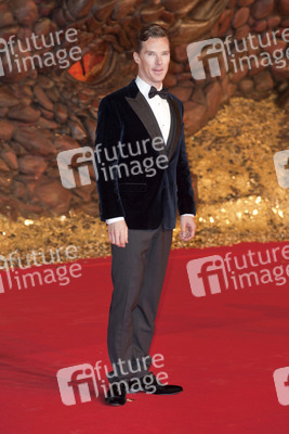 'Der Hobbit - Smaugs Einöde' Premiere, Berlin