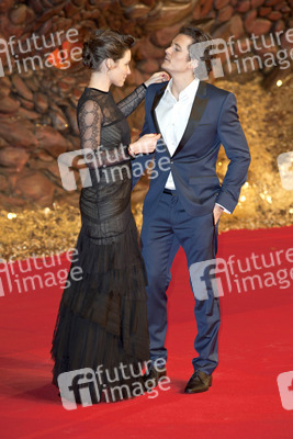 'Der Hobbit - Smaugs Einöde' Premiere, Berlin
