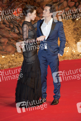 'Der Hobbit - Smaugs Einöde' Premiere, Berlin