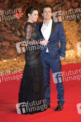 'Der Hobbit - Smaugs Einöde' Premiere, Berlin
